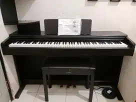 yamaha arius YDP 144