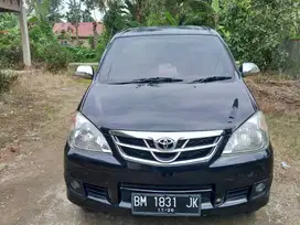 Dijual Avanza G Manual 2011 Ahir