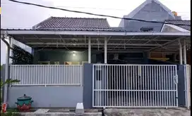 Rumah Tambak Medokan Ayu, Rungkut , SHM, nego sampai deal, BU