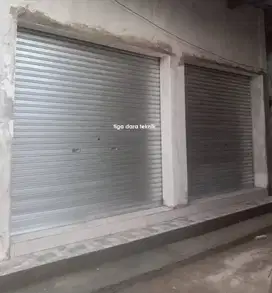Pasang Rolling Door murah berkualitas di bandung | Tigadarateknik