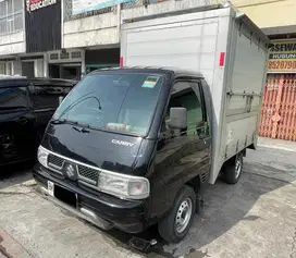 Suzuki Carry Pick Up 2018