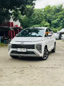 Hyundai Stargazer Prime 2022