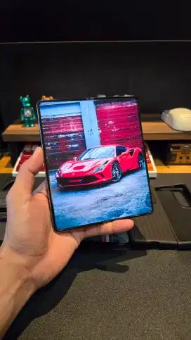 Samsung Z FOLD 4 512GB SEIN RESMI Good Condition