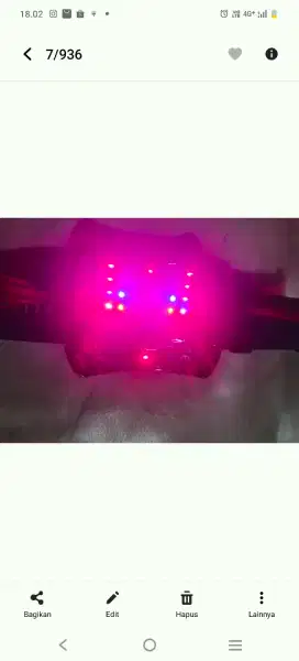 Dr laser ultimate original