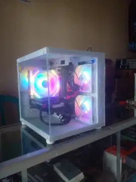 Pc game ryzen5 3600 ram 16gb rtx2060 6gb