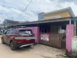 JUAL RUMAH MURAH