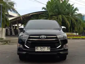 Toyota Innova reborn Venturer 2.0 bensin matic tahun 2019 Tdp 25juta