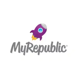 Pemasangan internet myrepublic