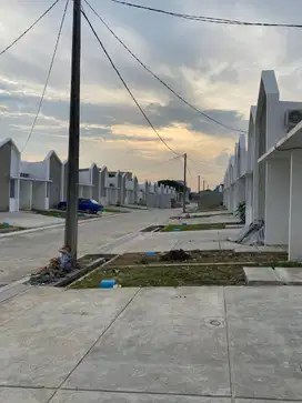 Sewa Rumah Tangerang Talaga Bestari Cikupa Balaraja Murah