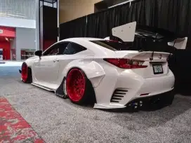 Bodykit new mugen