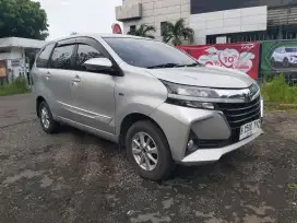 Toyota Avanza G 1.3 Mt Dp ceper