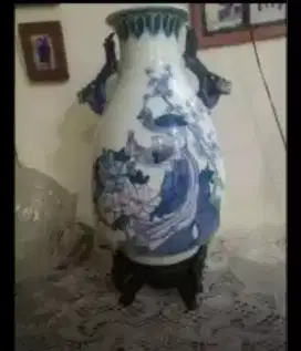 Guci keramik lawas