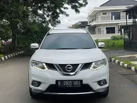 Flash Sale!!! Nissan Xtrail 2.5 AT 2015