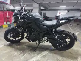 MT25 l MT 25 SPECIAL tahun 2017 facelift looks