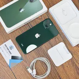 iPHONE 13 128GB GREEN | iBOX | FULLSET