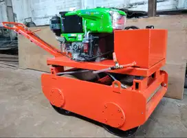 Vibration Roller STRONG Kapasitas 1,1 Ton Kubota RD-65 DI-NB Electric