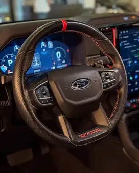 Ford Ranger Raptor 2000 & 3000 CC