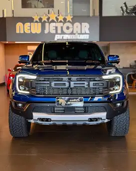 Ford Ranger Raptor 2000 & 3000 CC