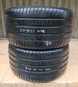 Ban ring 20 firelli pzero 295/30
