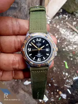 JAM TANGAN PRIA CASIO