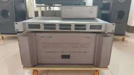 Pream +Power SAE M1P/X25A