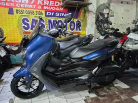 NMAX 2021 UM  1JT SAS JL BARATAJAYA 19 NO 5