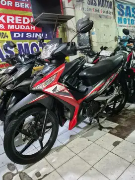 SUPRAX125F1CW 2019 SAS JL BARATAJAYA 19 NO 5