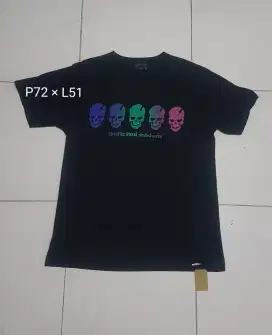 Kaos thrif brand