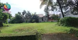 Dijual Cepat kavling di perumahan Raffless hills Cibubur