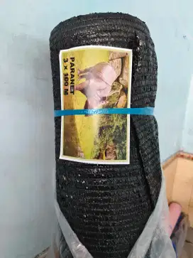 Jaring paranet jaring serbaguna pehalau panas RAPAT berkualitas