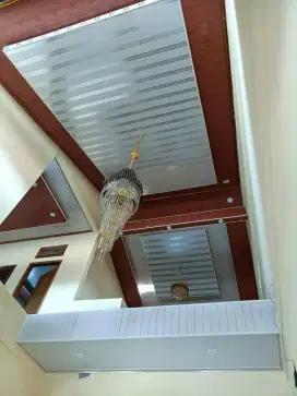 Plafon pvc anti air