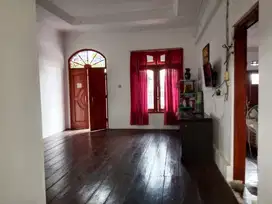 Rumah Furnished di Pusat Kota Yogyakarta Dekat Ke Malioboro