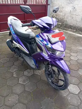 Dijual Yamaha Xeon GT 2014 Lengkap jreeengg manteppp