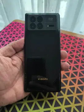 Xiaomi mix fold 3 hitam 16gb/1tb garansi internasional
