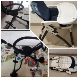 Stroller dan Baby Chair Murah