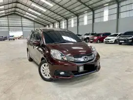 Honda Mobilio E CVT 2016 / 2017 AT Matic, Sangat terawat