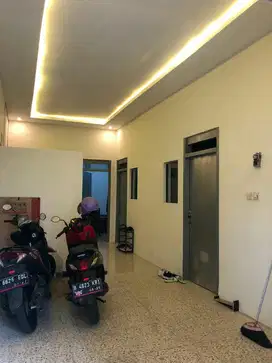 Rumah Kos Sawojajar Dekat UM 2 Kota Malang