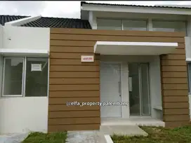 Dijual Rumah di Citra Grand City Palembang