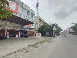 Dijual Ruko Bhayangkara