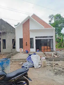 rumah siap di tempatin
