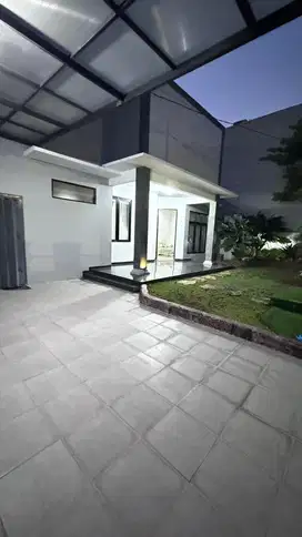 Dijual Murah Mewah Satelit Indah Full Furnish