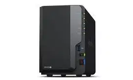 PC Synology DS220+
