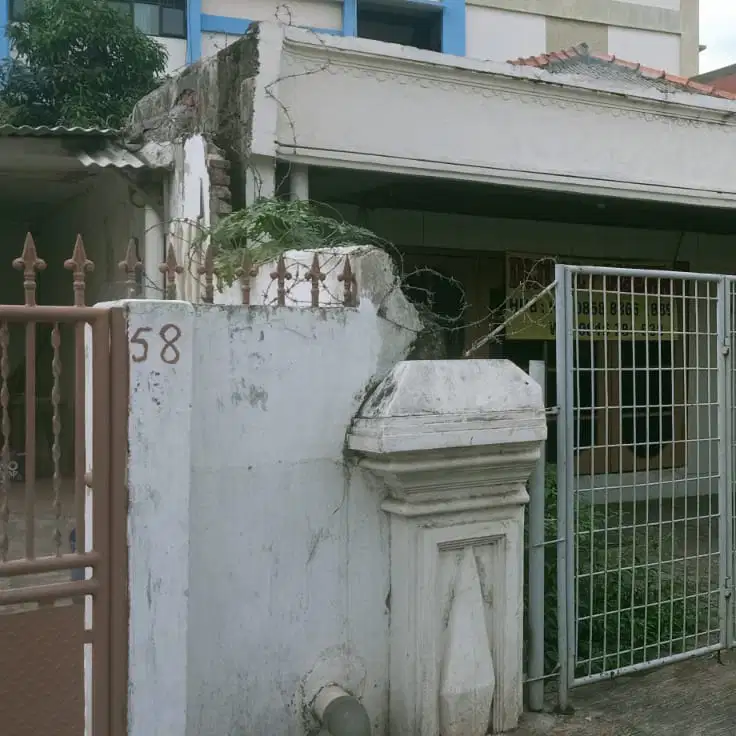 DIJUAL MURAH  KOS-KOSAN Home Industri  Rumah, Kantor Gudang, Rumah