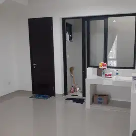 Rumah Milenial PIK 2 Ext Semi Furnish