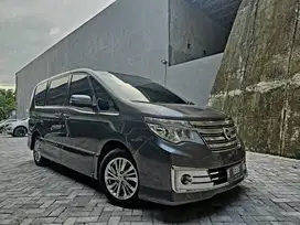 serena hws autech panoramic matic 2015