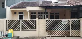 Disewakan rmh dkt STASIUN LRT DAN MALL KLP GDG.  KLP NIAS 1