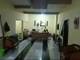 Rumah 16 kamar kampus full penghuni