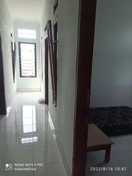 Dijual Kosan 12KT Full Terisi Di Padasuka Cicaheum Bandung