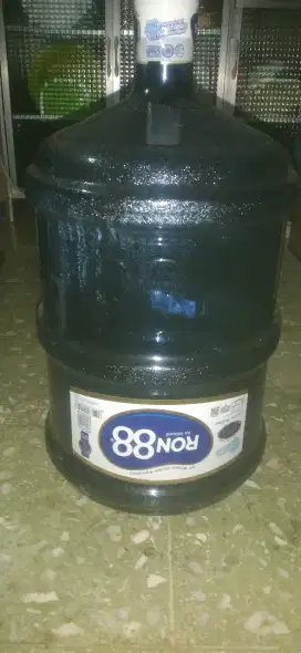 Galon Kosong  Ron88