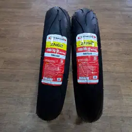 ZENEOS ZN62 T/L 110/70 -17 M/C 54S (MRT06)